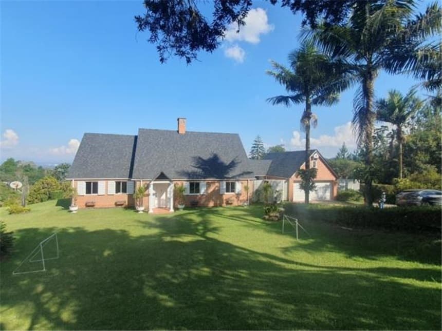 Finca en Venta