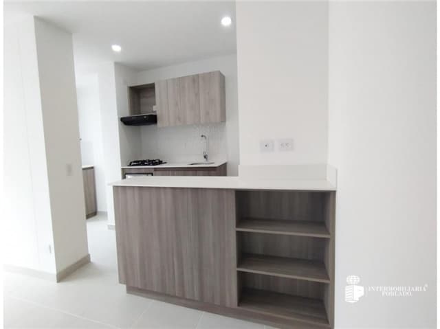 Apartamento en Arriendo