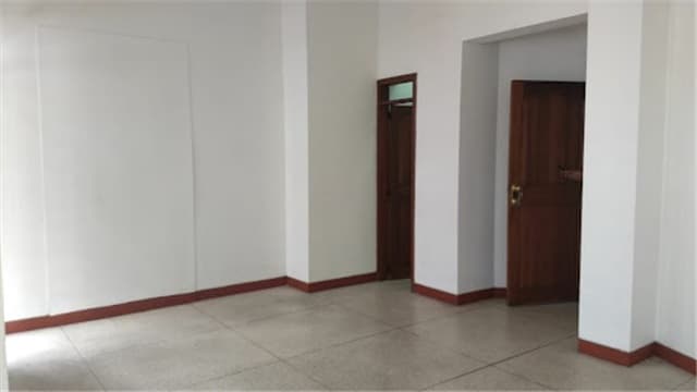 Oficina en Arriendo