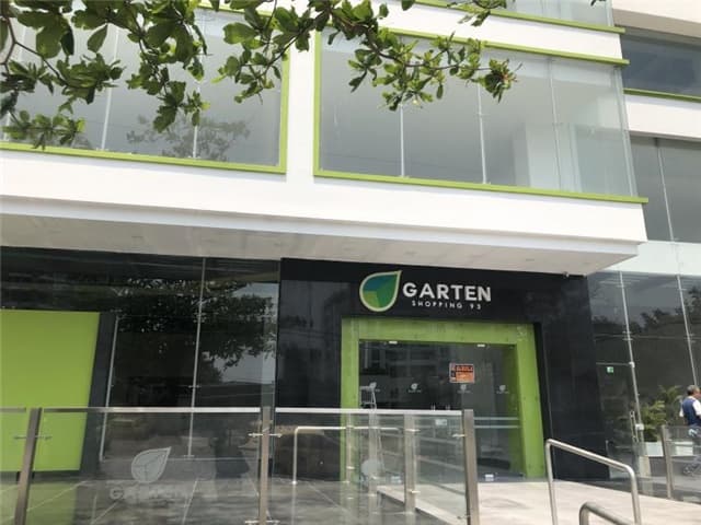 Local en Arriendo