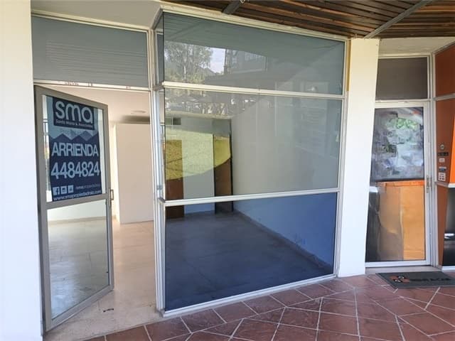 Local en Arriendo