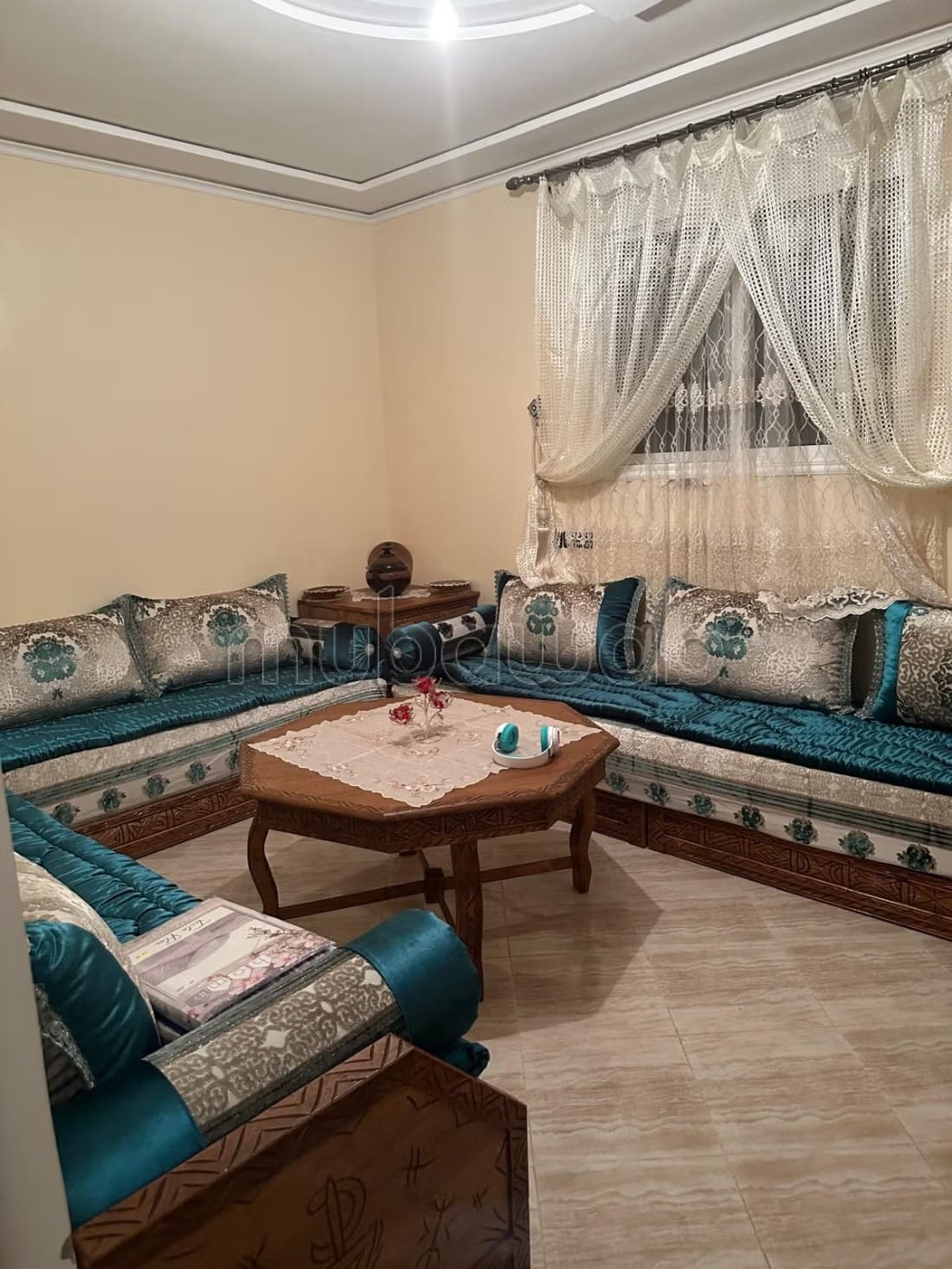 Trouvez votre maison à acheter à Tiznit. 6 pièces