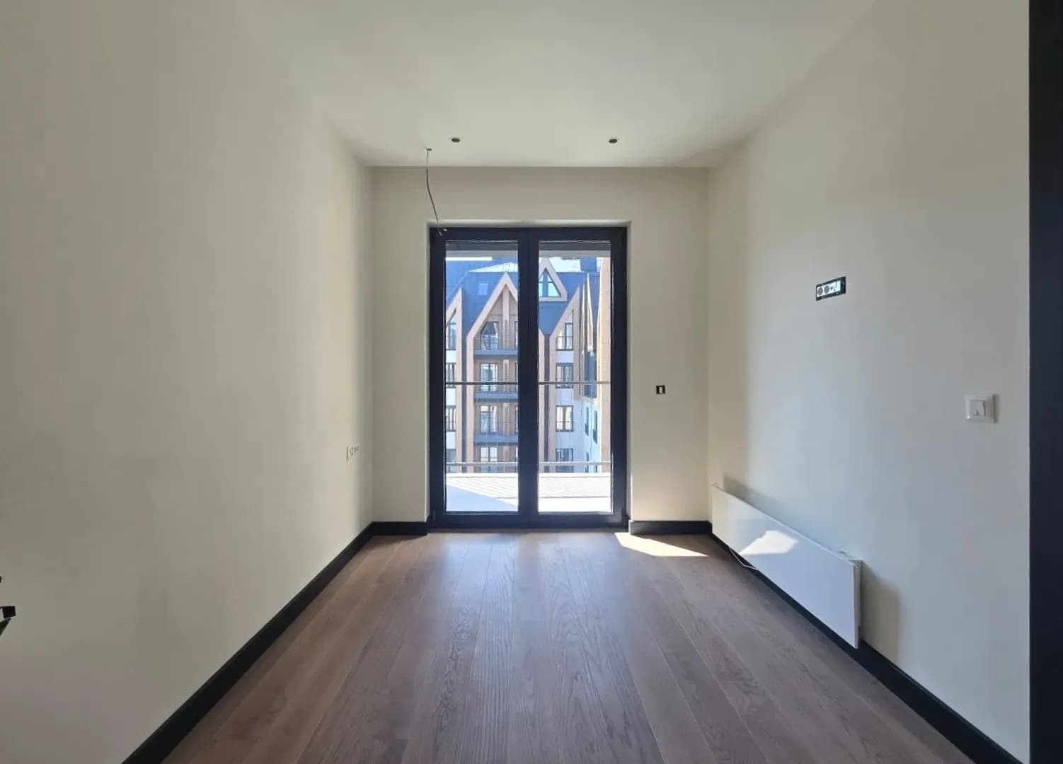 Prodaja, jednosoban stan, 42m², Centar, Kolašin