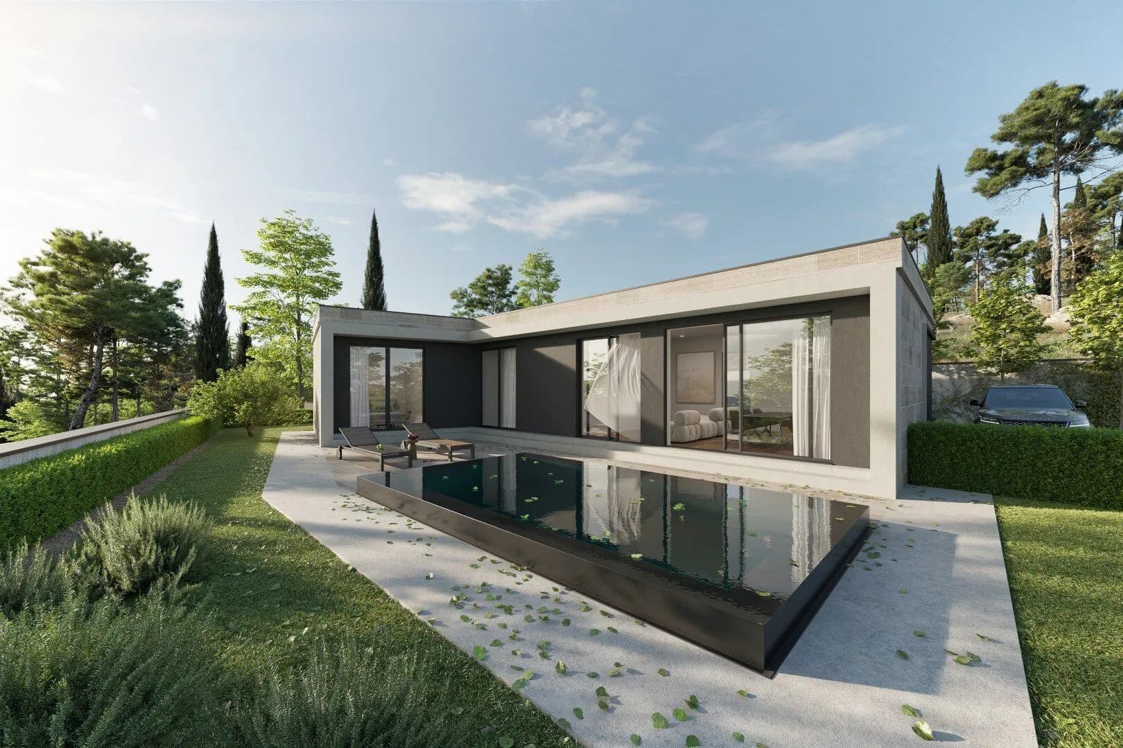 Prodaja, kuća, 128m², Krimovica, Kotor