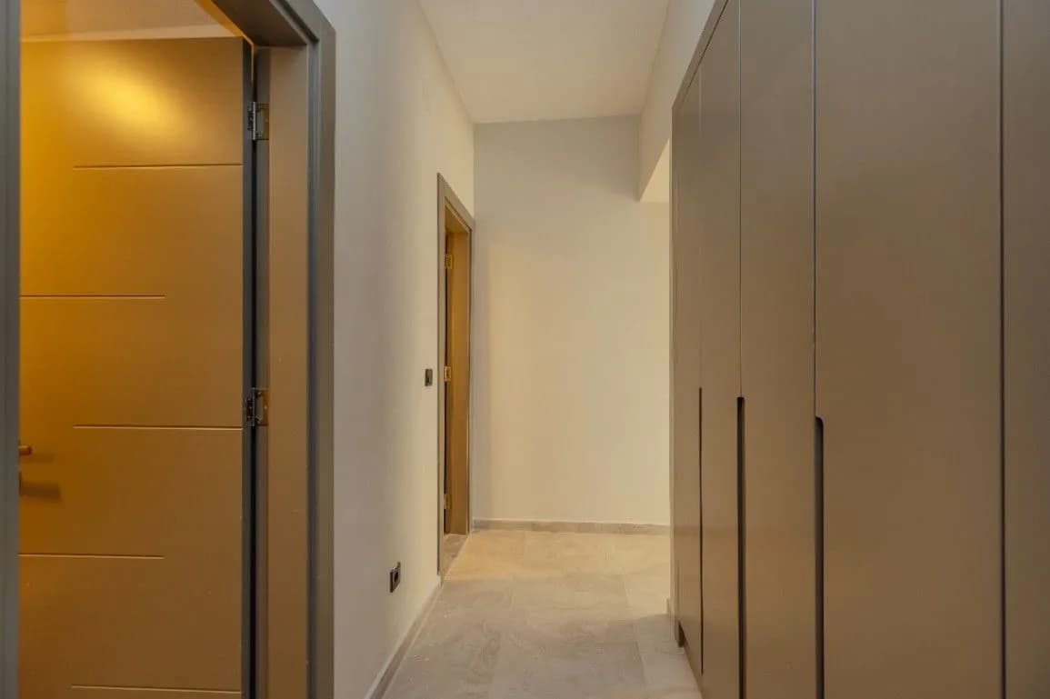 Prodaja, jednosoban stan, 122m², Topla, Herceg Novi