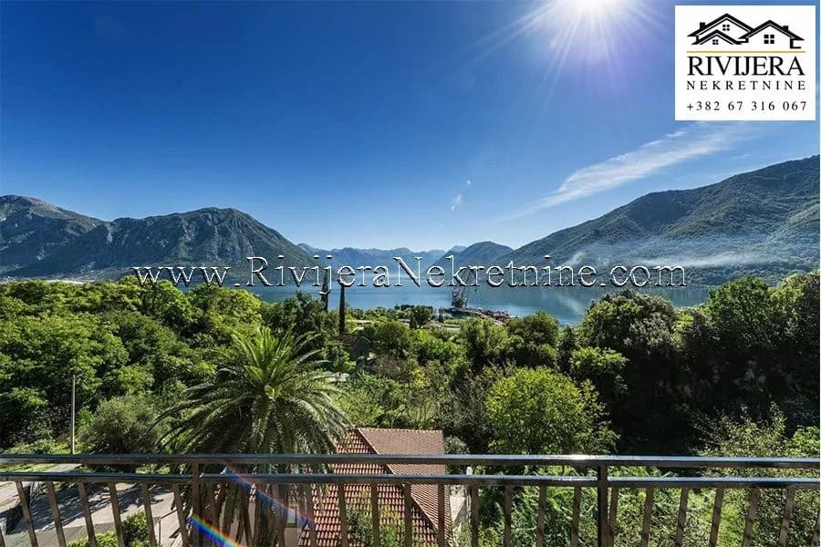 Prodaja, kuća, 130m², Lipci, Kotor