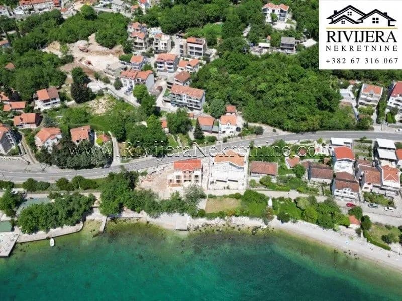 Prodaja, kuća, 171m², Orahovac, Kotor