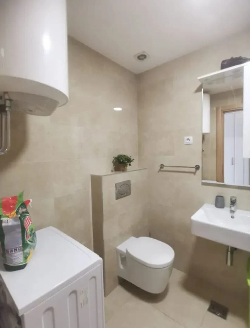 Prodaja, jednosoban stan, 35m², Centar, Budva