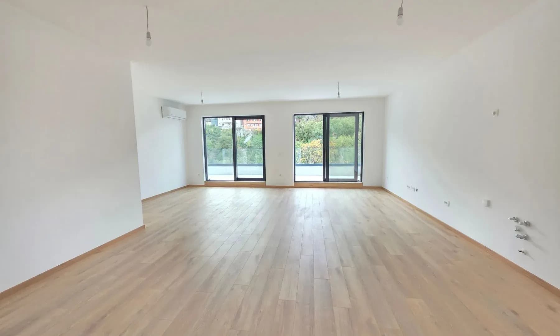Prodaja, dvosoban stan, 162m², Kamenovo, Budva