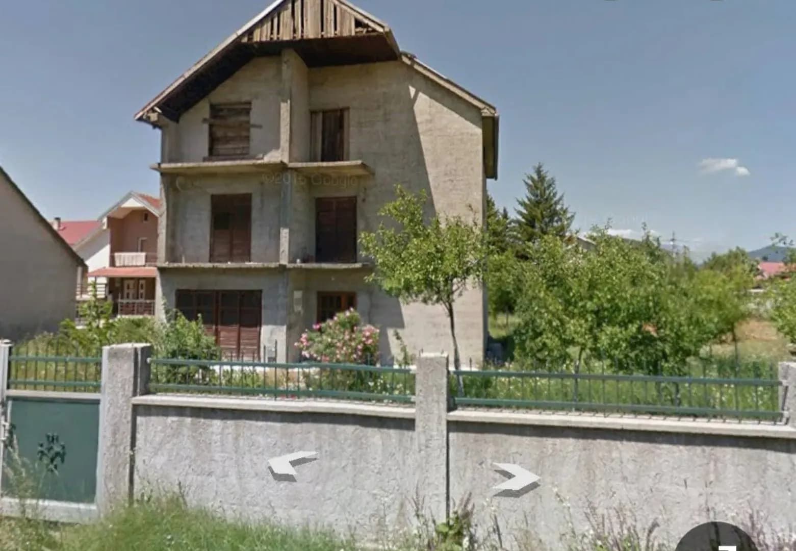 Prodaja, kuća, 360m², Nikšić, Crna Gora