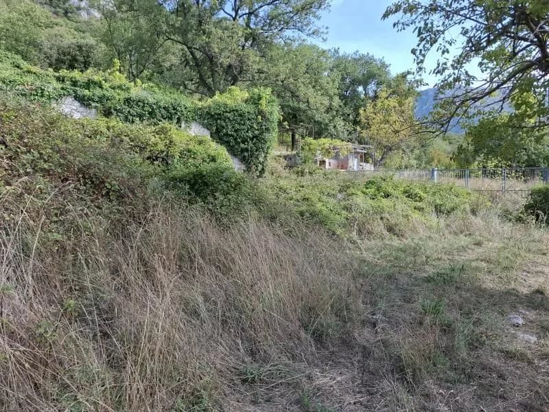 Prodaja, plac, 1160m², Sutomore, Bar