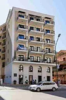 Prodaja, jednosoban stan, 43m², Budva, Crna Gora