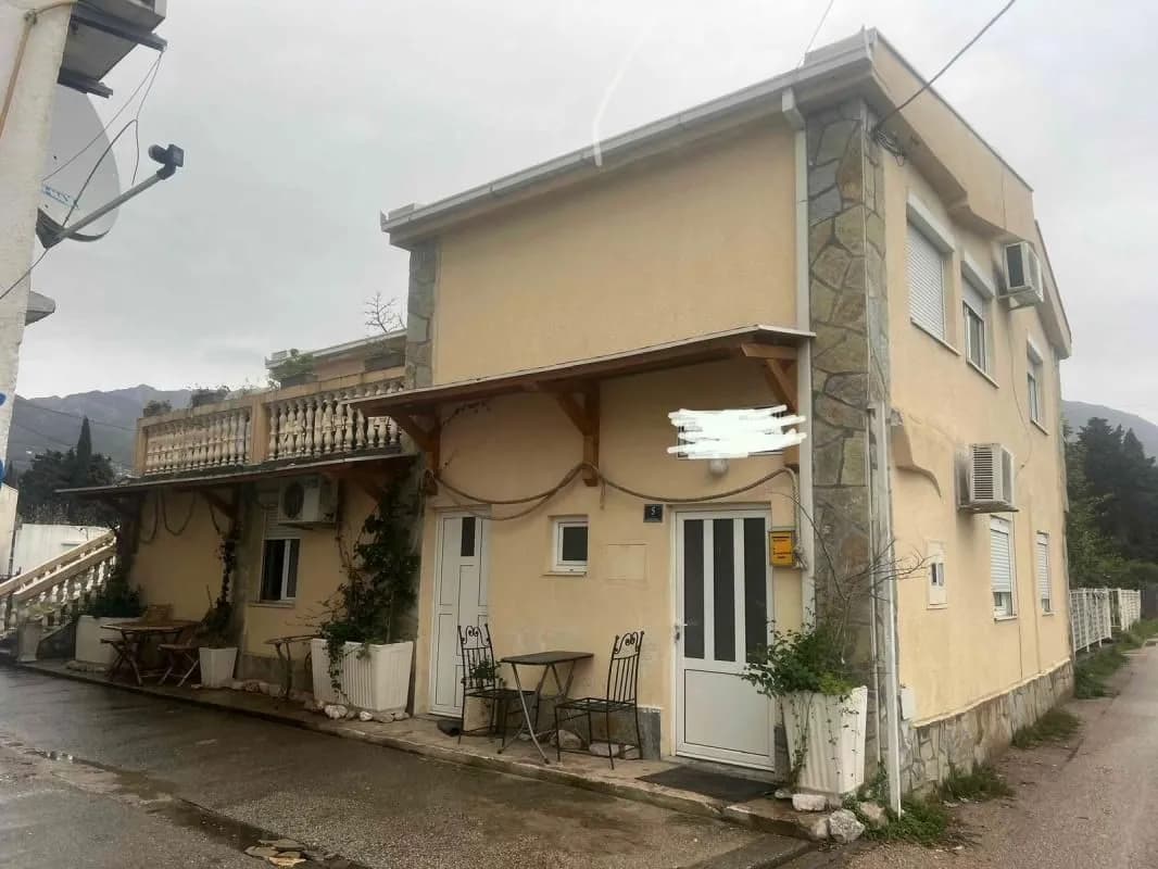 Prodaja, kuća, 200m², Bar, Crna Gora