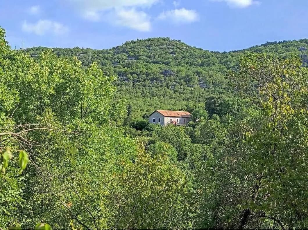 Prodaja, kuća, 200m², Drušići, Cetinje