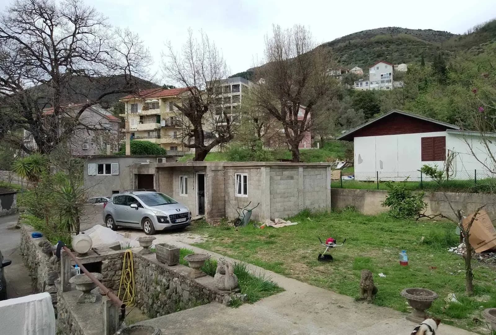 Prodaja, kuća, 70m², Tivat, Crna Gora