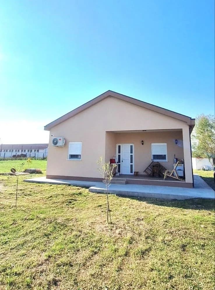 Prodaja, kuća, 82m², Velje Brdo, Podgorica