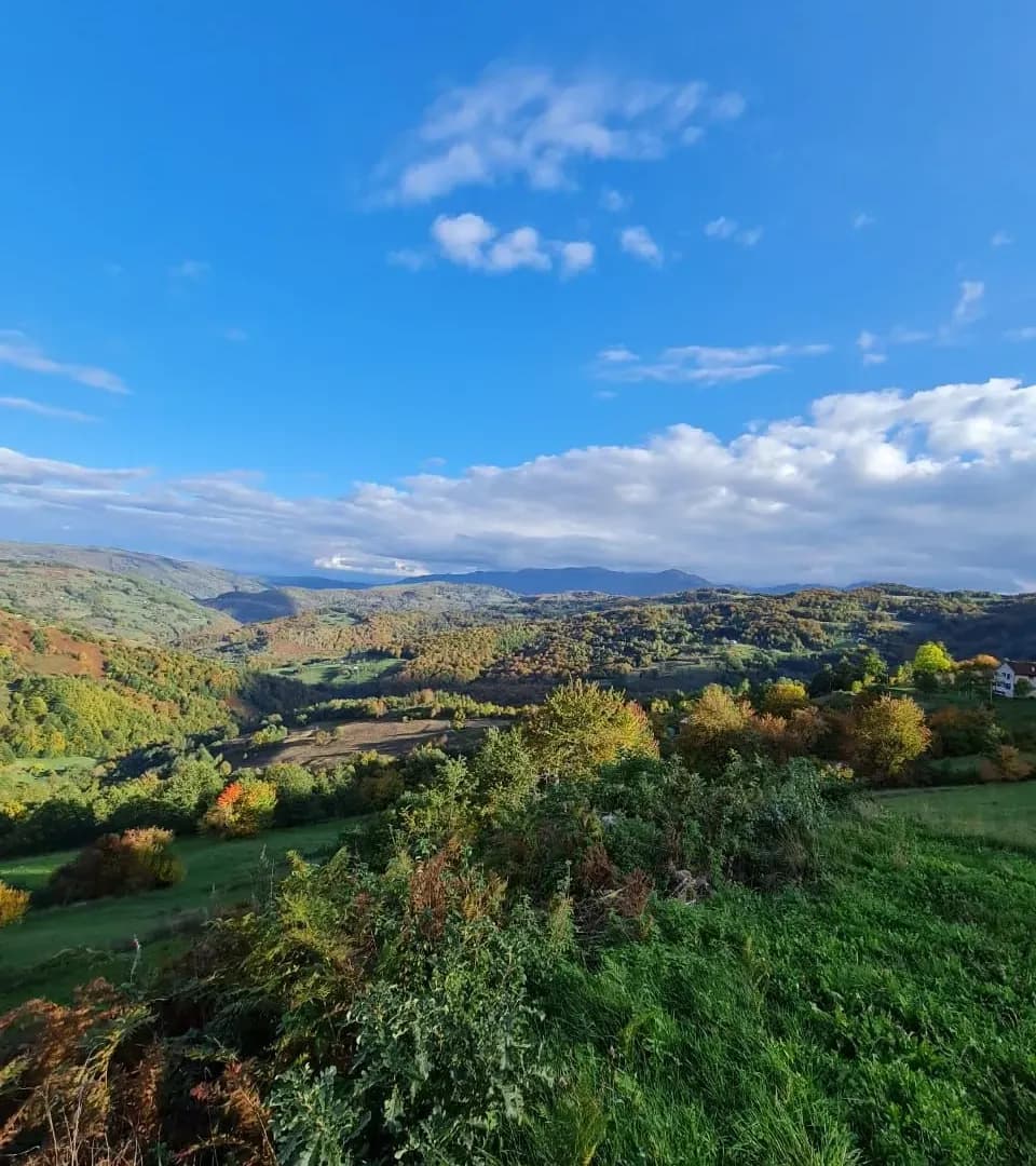 Prodaja, kuća, 42m², Mojkovac, Crna Gora