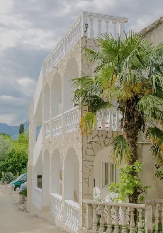 Prodaja, kuća, 263m², Prčanj, Kotor