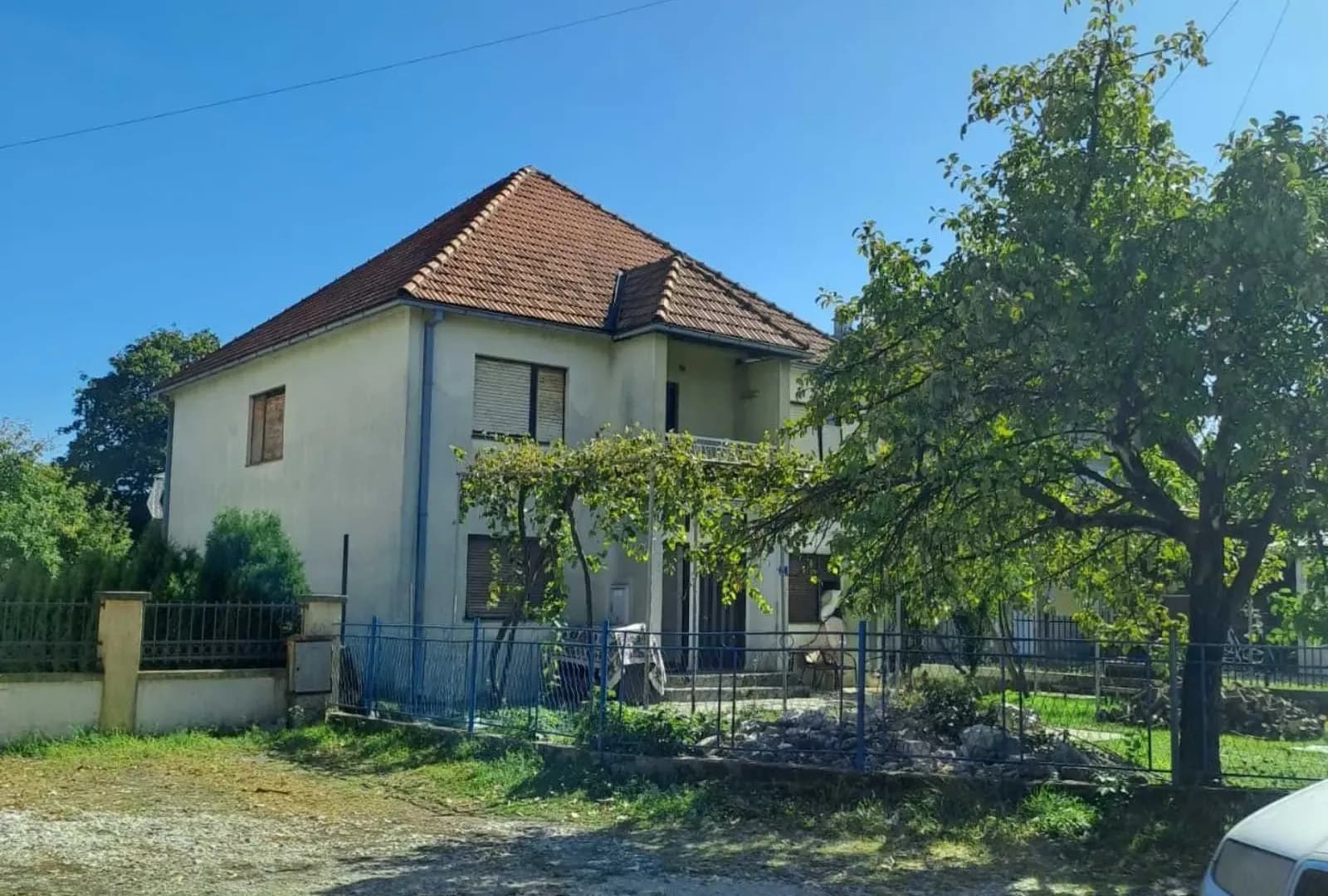 Prodaja, kuća, 300m², Centar, Cetinje