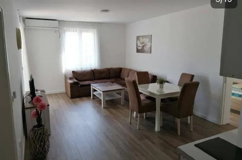 Prodaja, dvosoban stan, 74m², Ulcinj, Crna Gora