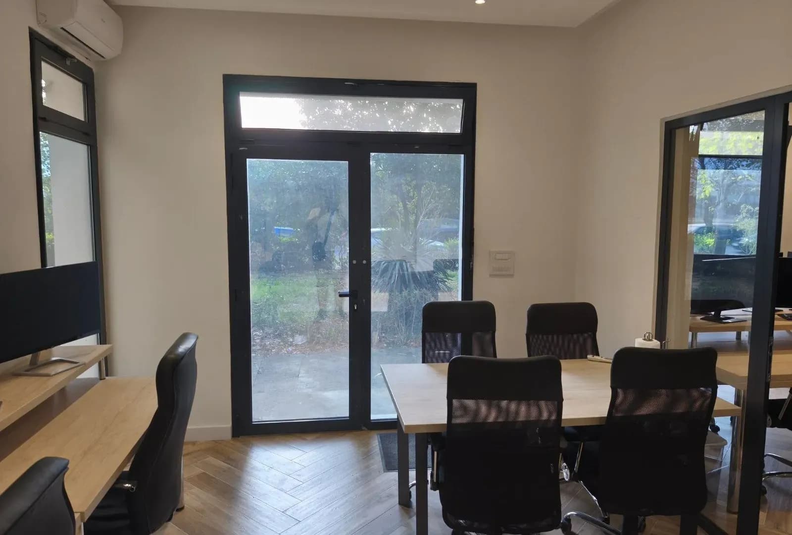 Prodaja, poslovni prostor, 40m², Zabjelo, Podgorica