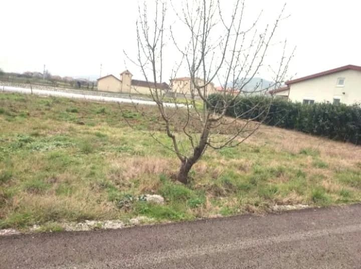 Prodaja, plac, 600m², Donji Kokoti, Podgorica
