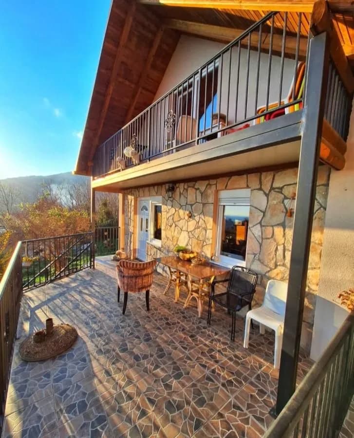 Prodaja, kuća, 88m², Budva, Crna Gora