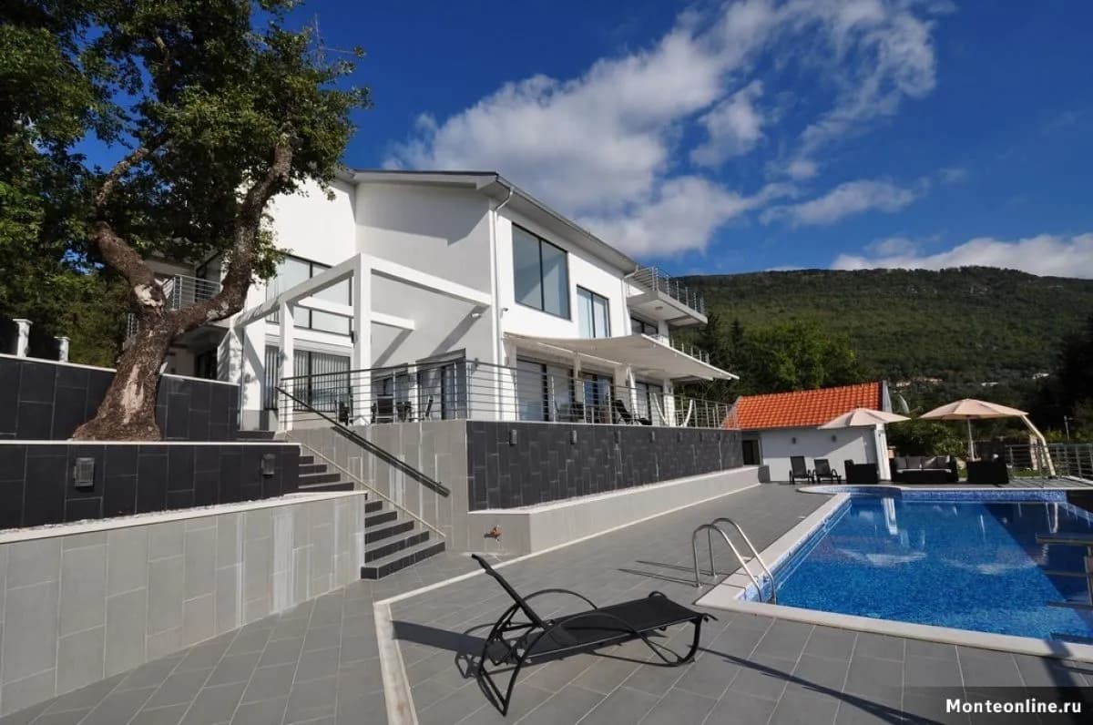 Prodaja, kuća, 390m², Tivat, Crna Gora