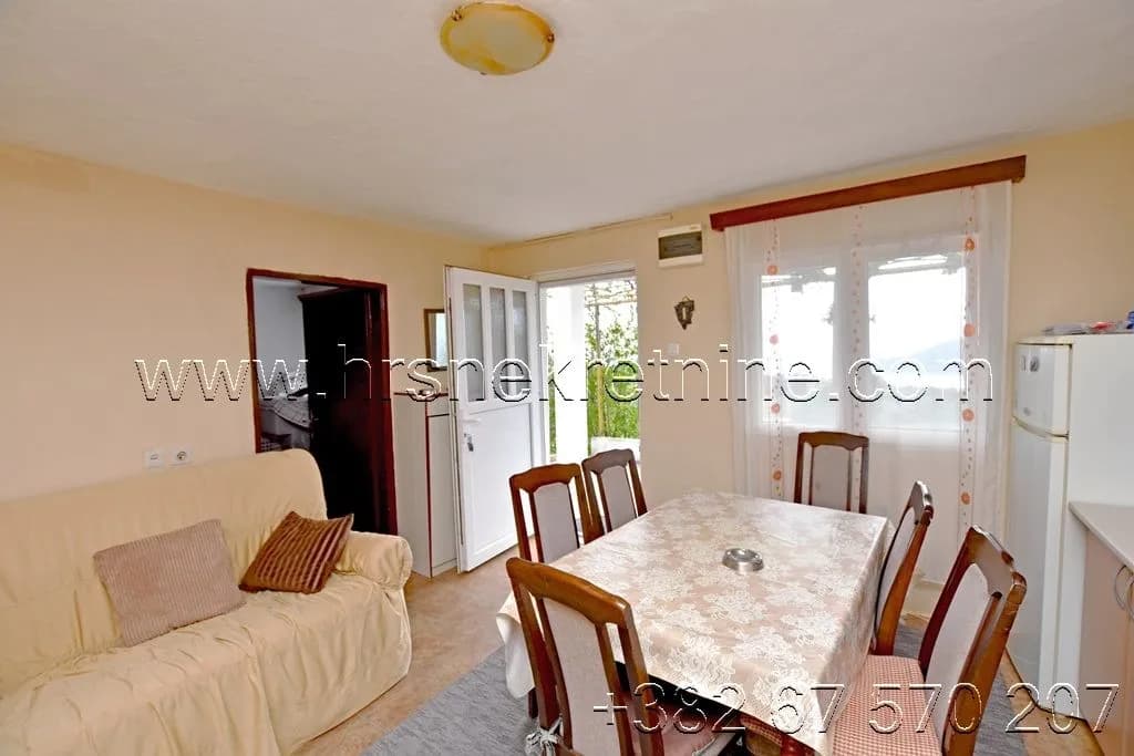 Prodaja, kuća, 58m², Podi, Herceg Novi