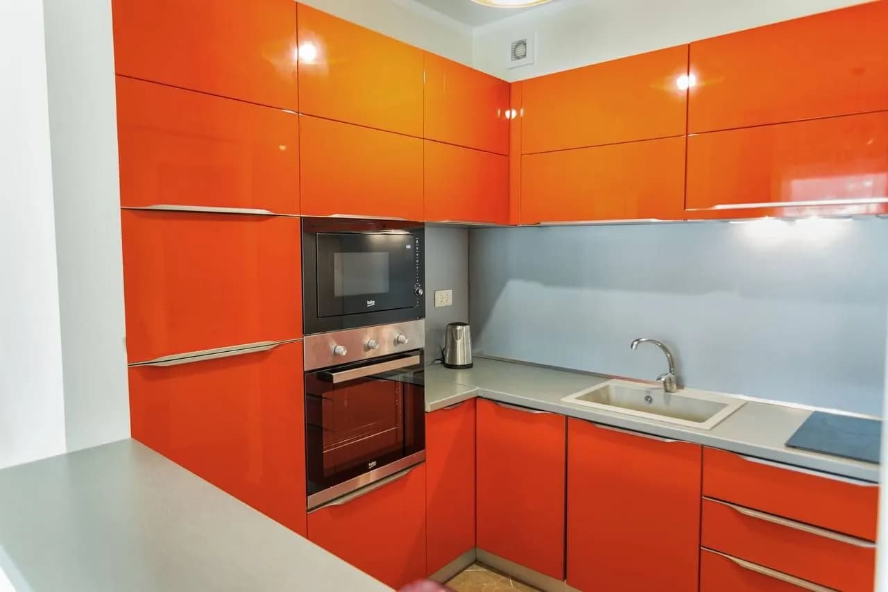 Prodaja, dvosoban stan, 71m², Harmonija, Budva