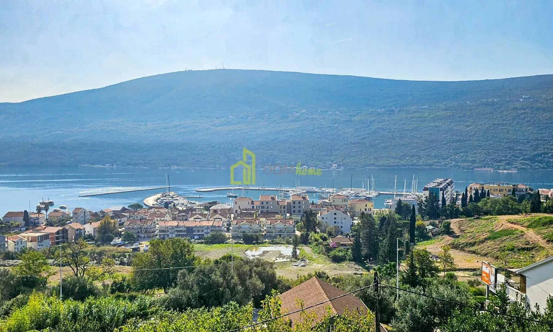 Prodaja, kuća, 106m², Kumbor, Herceg Novi