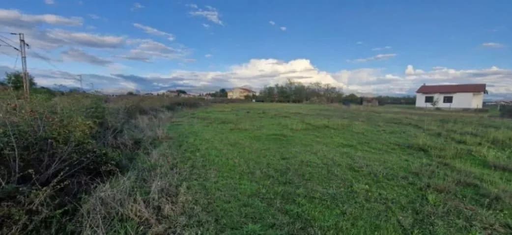 Prodaja, plac, 568m², Podgorica, Crna Gora
