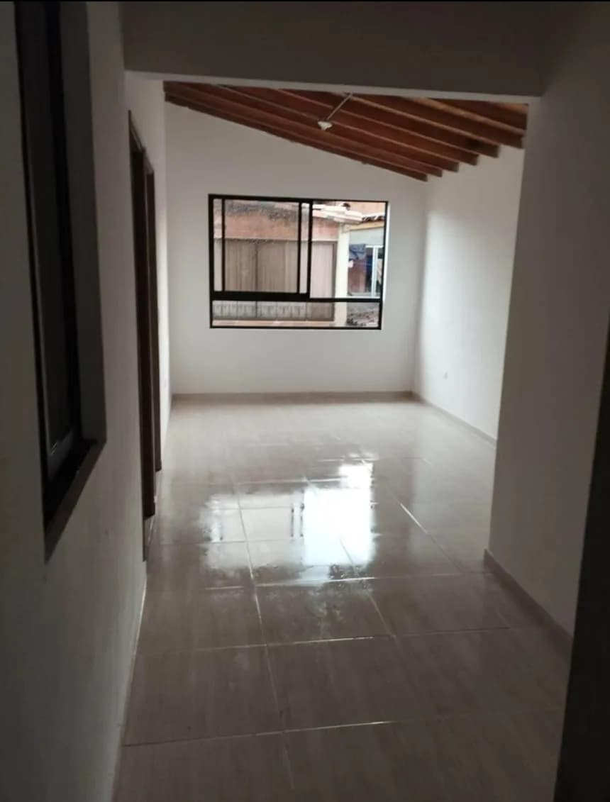 Apartamento en Arriendo