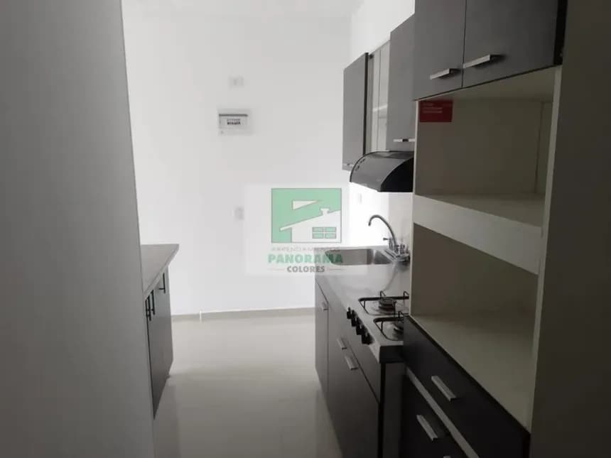Apartamento en Arriendo