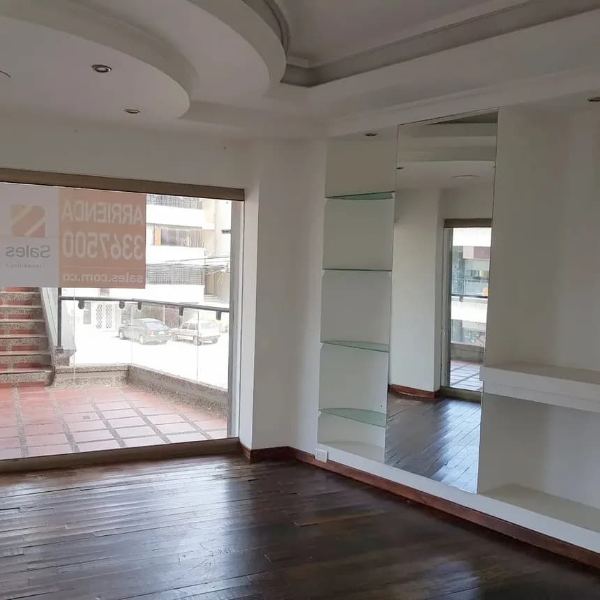Local en Arriendo