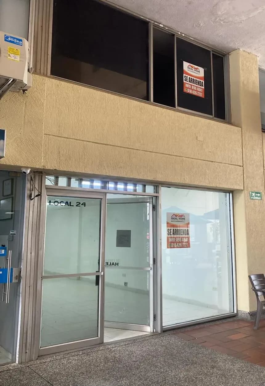 Local en Arriendo
