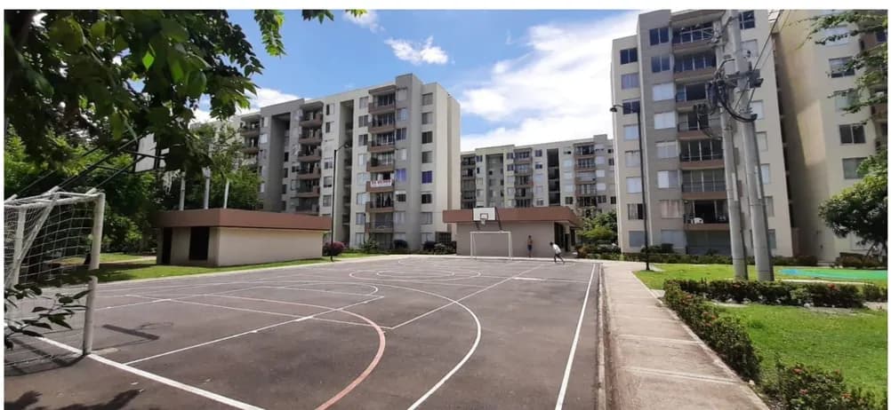 Apartamento en Venta
