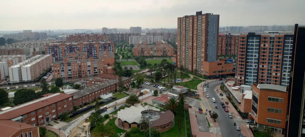 Apartamento en Venta