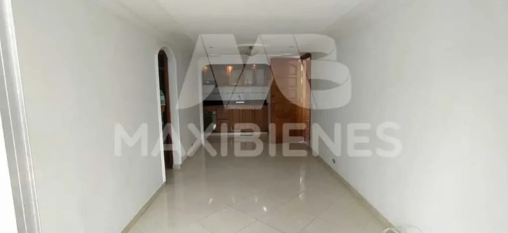 Apartamento en Arriendo