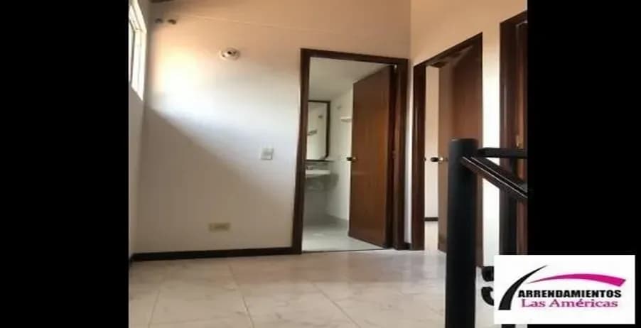 Casa en Arriendo