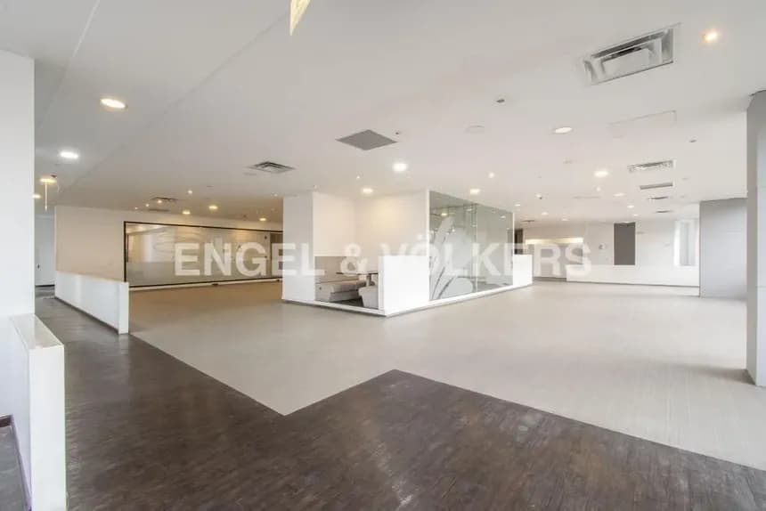 Oficina en Arriendo