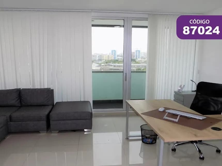 Oficina en Venta