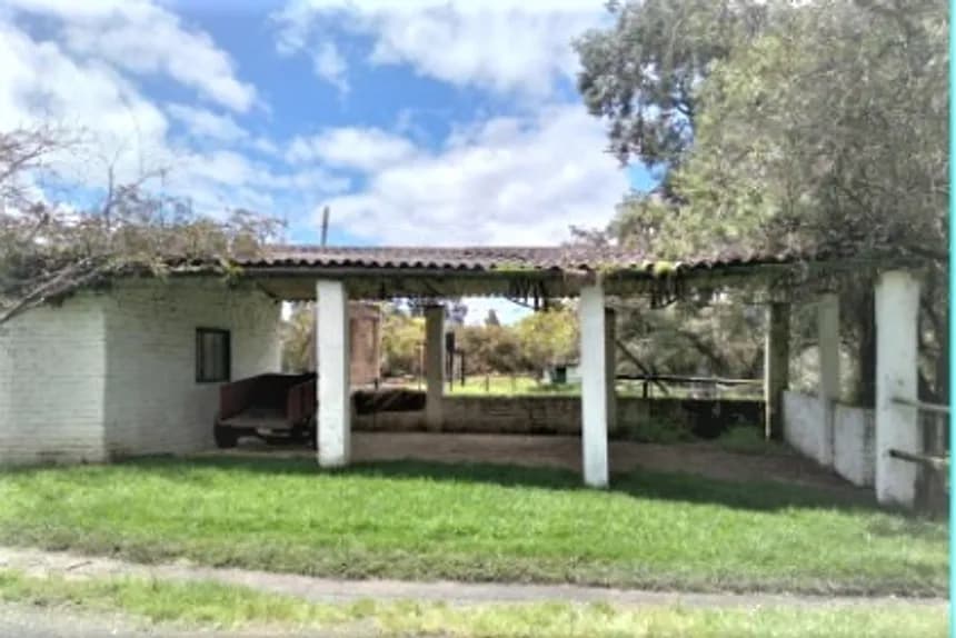 Finca en Venta