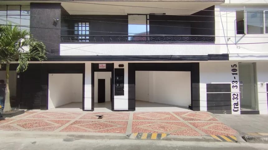 Local en Arriendo
