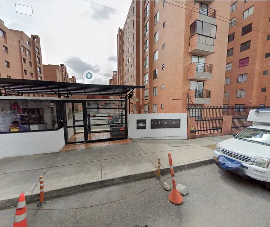 Apartamento en Venta