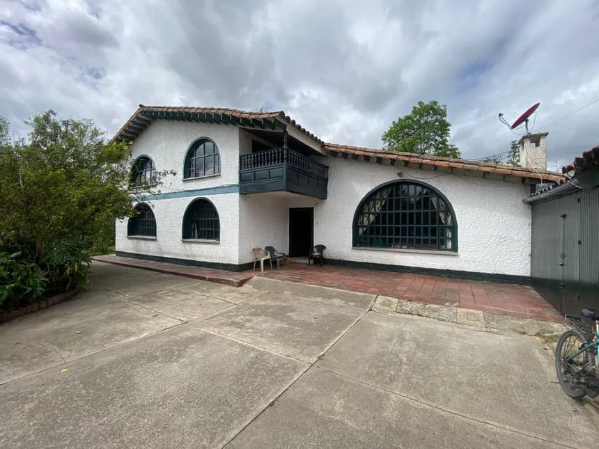 Finca en Arriendo