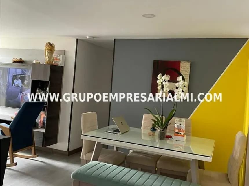 Apartamento en Arriendo