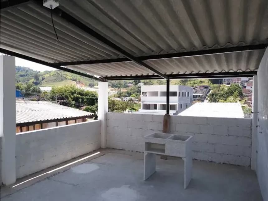 Apartamento en Venta