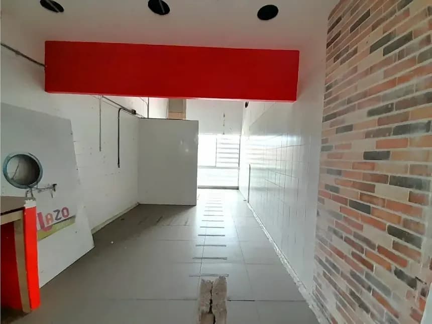 Local en Arriendo