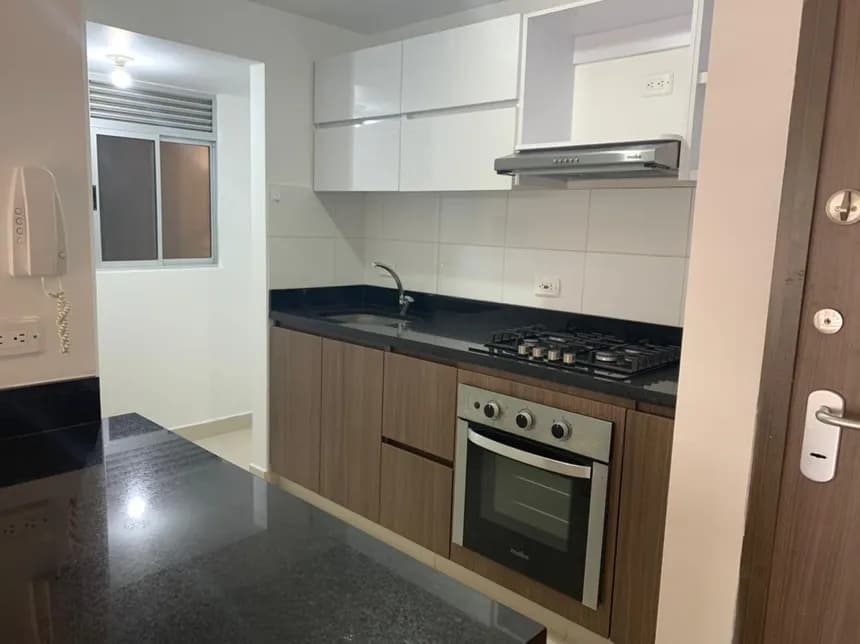 Apartamento en Arriendo